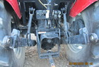 2008 Case IH Farmall 95