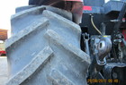 2008 Case IH Farmall 95