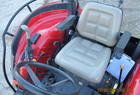 2008 Case IH Farmall 95