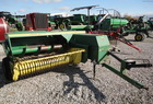  John Deere 337