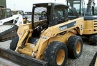 2004 John Deere 332