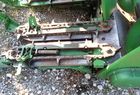 2006 John Deere 893