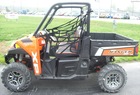 2013 Polaris 900 SE