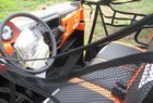 2013 Polaris 900 SE
