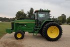 1995 John Deere 8300