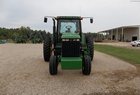 1995 John Deere 8300