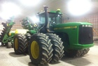 2000 John Deere 9400
