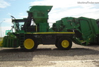 2012 John Deere 7760