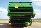2012 John Deere 7760