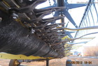 2001 Honey Bee SP36