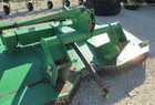 2005 John Deere HX10