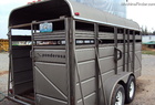 2006 Unknown Ponderosa