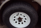 2006 Unknown Ponderosa