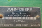 2009 John Deere 9770 STS