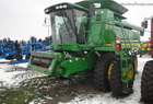 2006 John Deere 9660 STS
