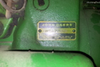 1965 John Deere 3020