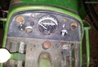 1965 John Deere 3020