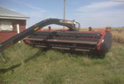 2001 Hesston 1260T