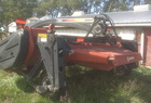 2001 Hesston 1260T