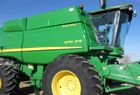 2011 John Deere 9770 STS