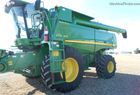 2011 John Deere 9770 STS