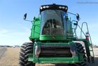 2011 John Deere 9770 STS