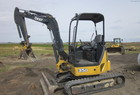 2008 John Deere 35D