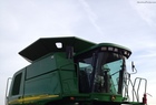 2005 John Deere 9660 STS