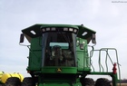 2005 John Deere 9660 STS