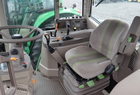 2012 John Deere 7130 Standard