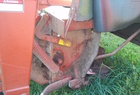 2002 New Holland 1412