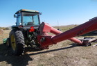 2008 Buhler 1370