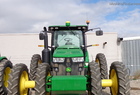 2011 John Deere 8335R