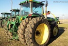 2000 John Deere 8410