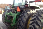 1988 John Deere 4650