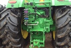 2012 John Deere 9460R