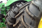 2012 John Deere 9460R