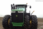 2012 John Deere 9460R