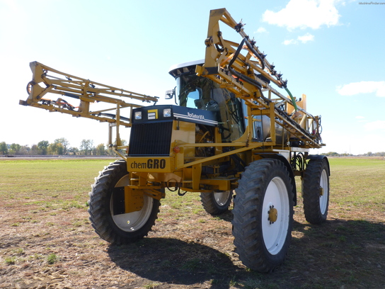 1999 Ag Chem 854
