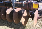 1995 Landoll 2227 Weatherproofer II