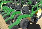 2012 John Deere DB66