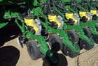 2012 John Deere DB66