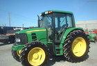 2011 John Deere 6430