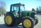 2011 John Deere 6430