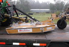 2009 King Kutter LP-60