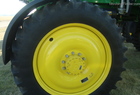 2012 John Deere 4730