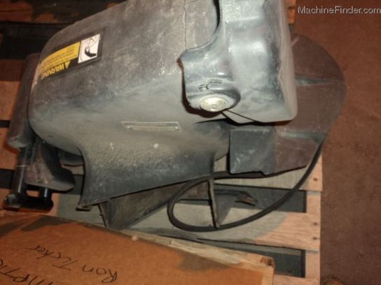  John Deere 60