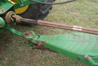 2008 John Deere CX15