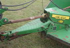 2008 John Deere CX15