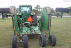 2008 John Deere CX15